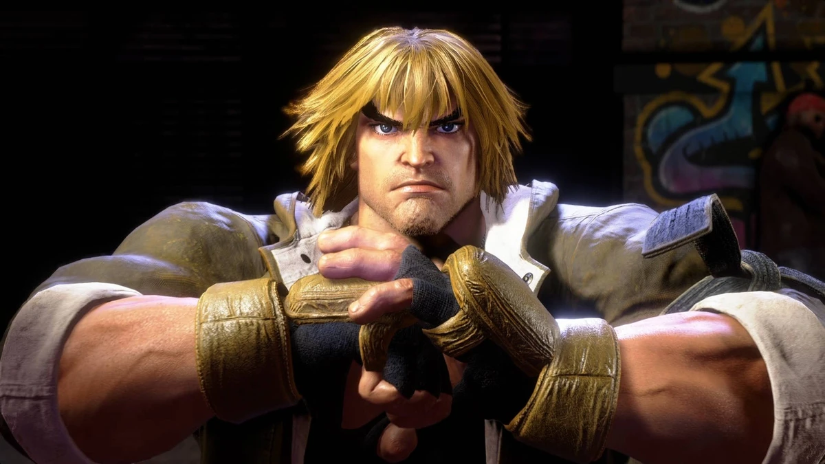 "All Thanks To You" - Street Fighter 6 Surpasses 7 Million Copies Sold