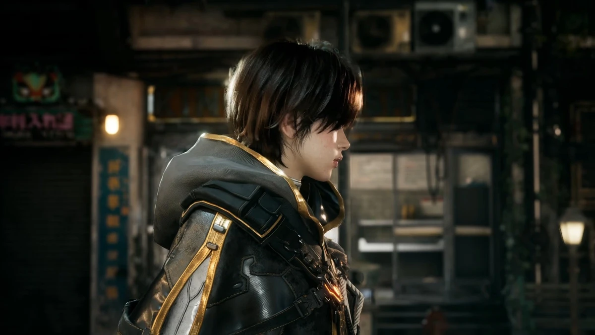 Stellar Blade: Blood Rain Dev Hints At Potential Day One Xbox Release