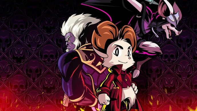 Mina the Hollower sells 500k copies less than two weeks after launch as Yacht Club Games teases "the adventure is just getting started"