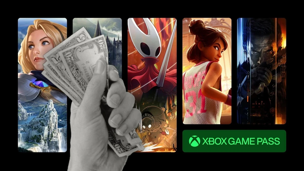 Xbox Game Pass Lost 'Millions' Of Subscribers Following October 2025 Price Increase
