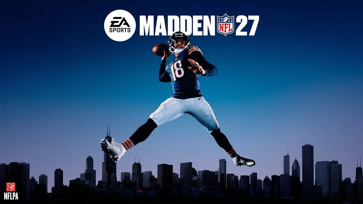 Madden NFL 27 Preview - Bear Down