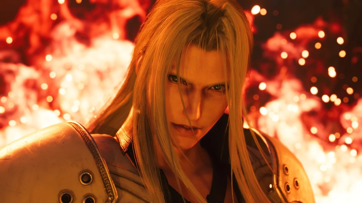 'There Is Only One Ending': Final Fantasy 7 Revelation Director Confirms Linear Story