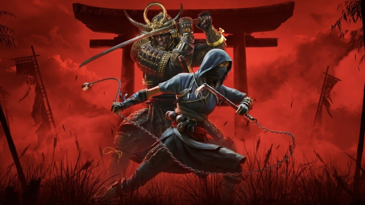 Assassin's Creed Shadows Isn't Done Yet, Teases 'One Last Update'