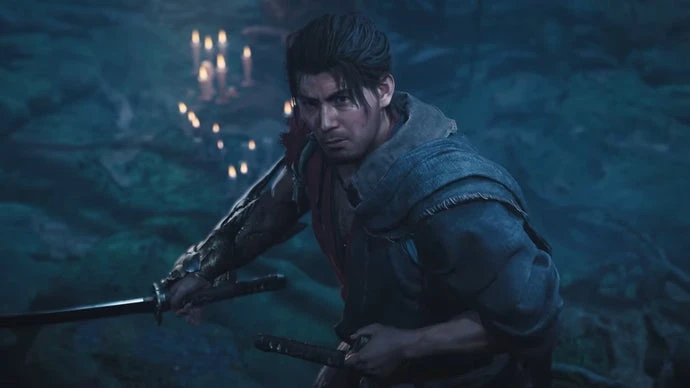 Onimusha: Way of the Sword is slashing its way to the Nintendo Switch 2