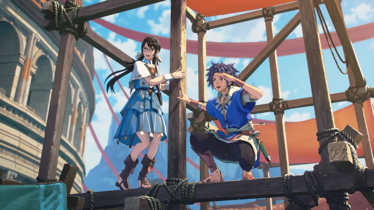 Fire Emblem: Fortune’s Weave gets a release date and special edition info