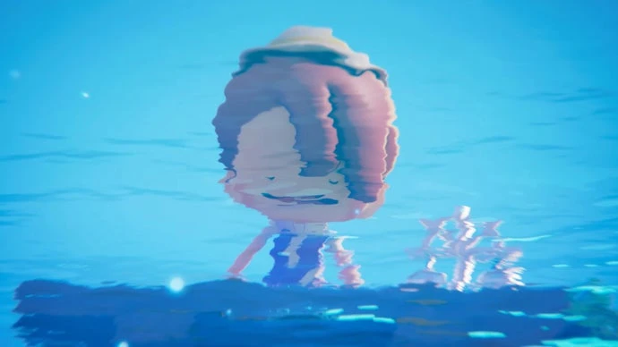 Pokémon Pokopia is diving beneath the waves in a free update and the first of three paid DLC releases out later this year