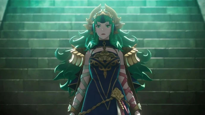 Fire Emblem: Fortune's Weave crams itself into an already packed-out September 2026 on Switch 2