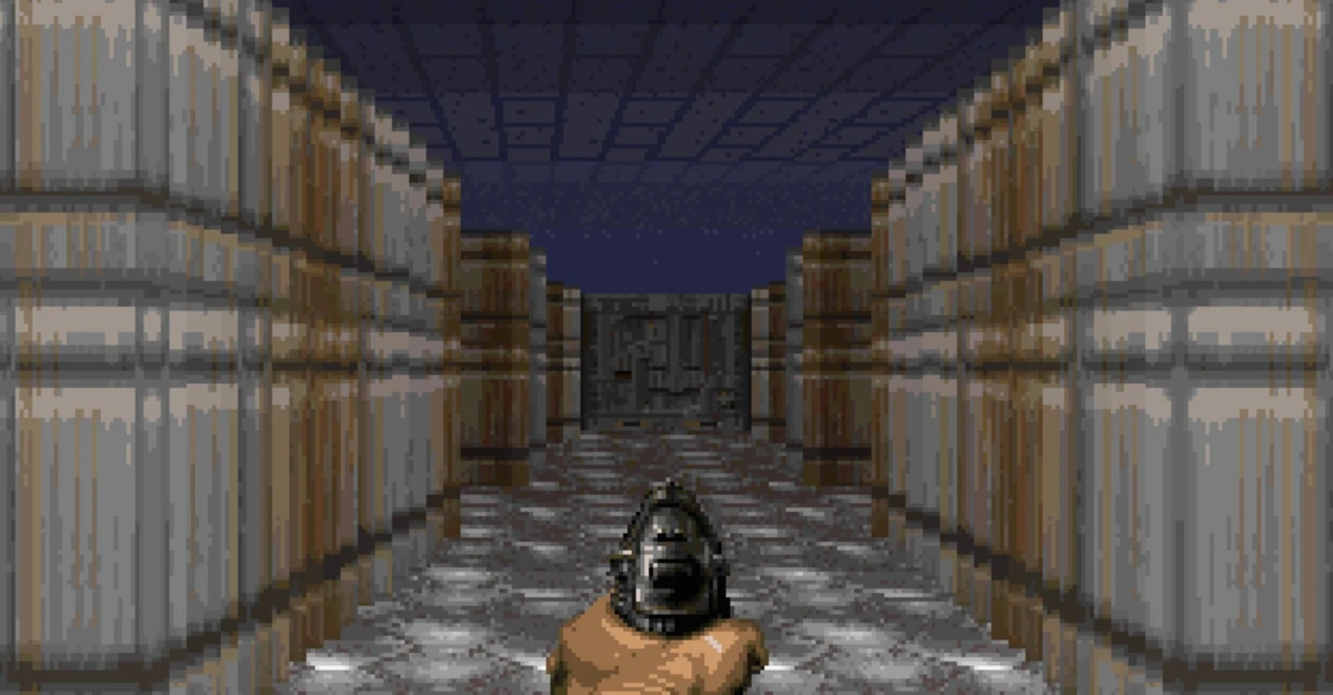 "Another Step Closer" - The 'Impossible' DOOM Port Could Yet Happen