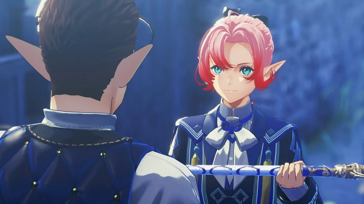 Monolith Soft announces Xenoblade Genesis for 2027