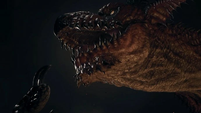 Dragon's Dogma 2 getting Nintendo Switch 2 port and Dark Arisen DLC later this year