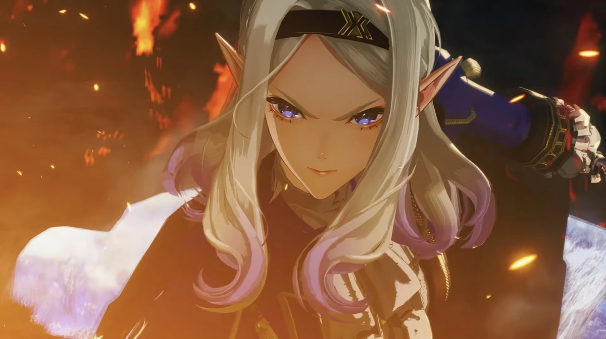 Xenoblade Genesis Announced For Switch 2, Launching 2027