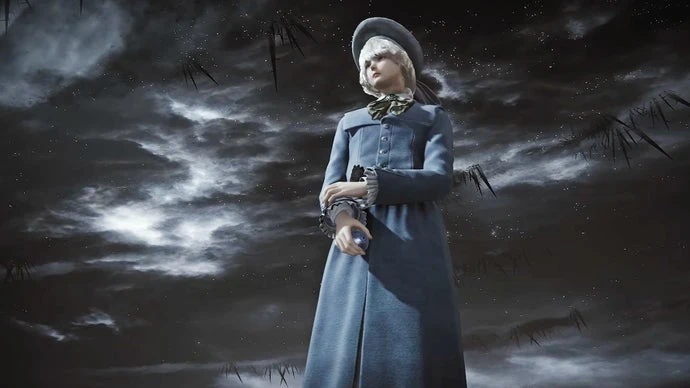 FromSoftware's The Duskbloods still doesn't have a release date, but there's a Switch 2 playtest coming soon