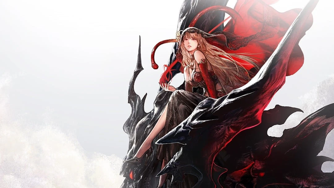 A Brand New Final Fantasy RPG Has Been Announced for PS5