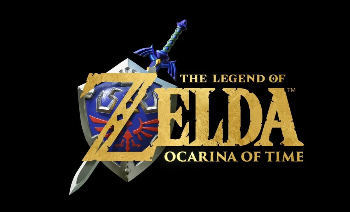 Zelda: Ocarina of Time remake officially announced for Nintendo Switch 2