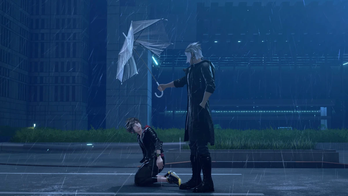 Kingdom Hearts IV confirmed for PS5, Xbox Series, Switch 2, and PC