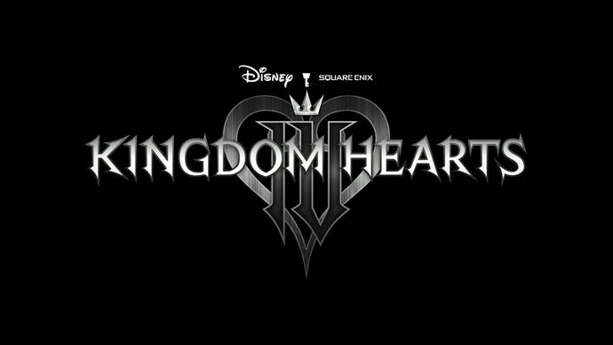 4 years later, we finally got another look at Kingdom Hearts 4 (and it's coming to Switch 2 at launch)