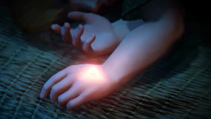 The Legend of Zelda: Ocarina of Time's rumoured Switch 2 remake is real, but all we're getting is a teaser for now