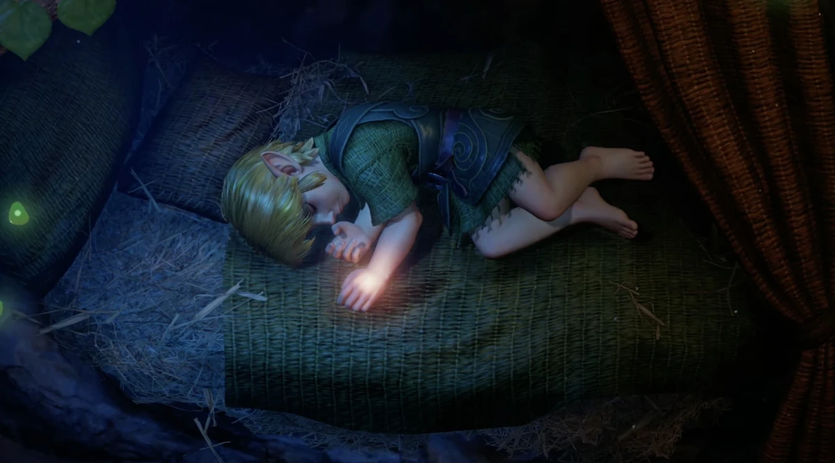 Zelda: Ocarina Of Time Remake Is Real, And It's Launching This Year
