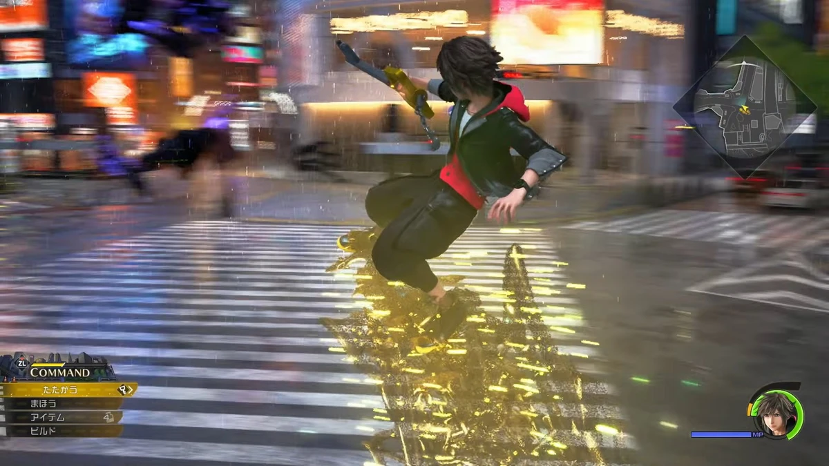 Kingdom Hearts IV gets new trailer footage after long radio silence. Confirmed for simultaneous Switch 2 release