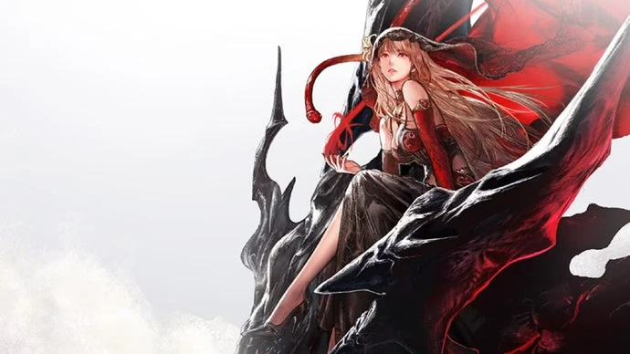 We're getting our first HD-2D Final Fantasy game, and it's based on the now-shuttered mobile title Brave Exvius