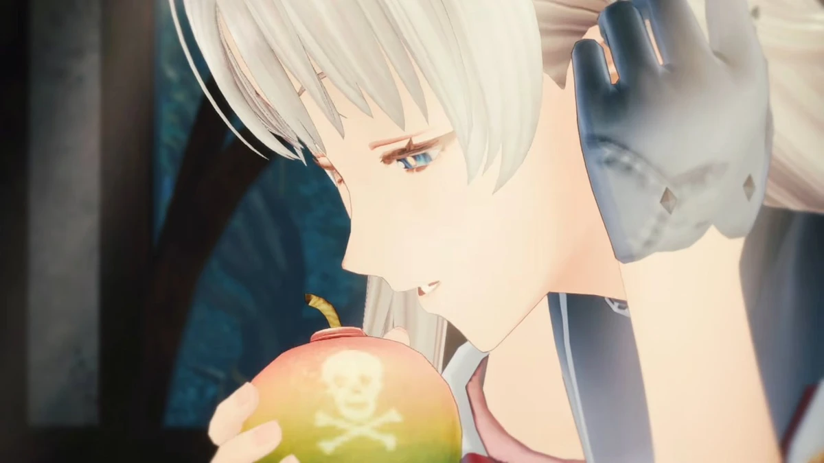 Atelier Karia, a brand-new entry in Gust’s Atelier series, announced for early 2027