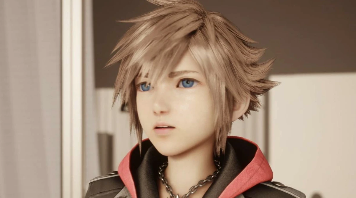 Kingdom Hearts 4 Confirmed For Switch 2, New Gameplay Showcased
