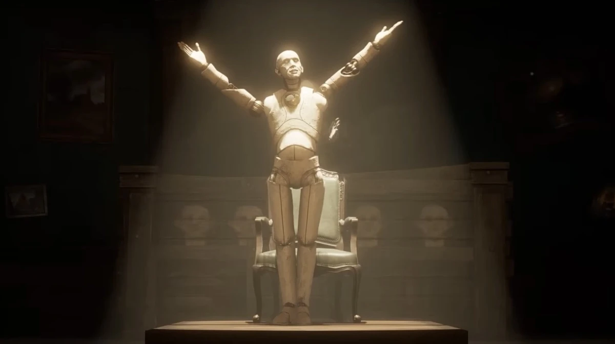 Lies Of P's Soulslike Puppetry Comes To Switch 2 This August