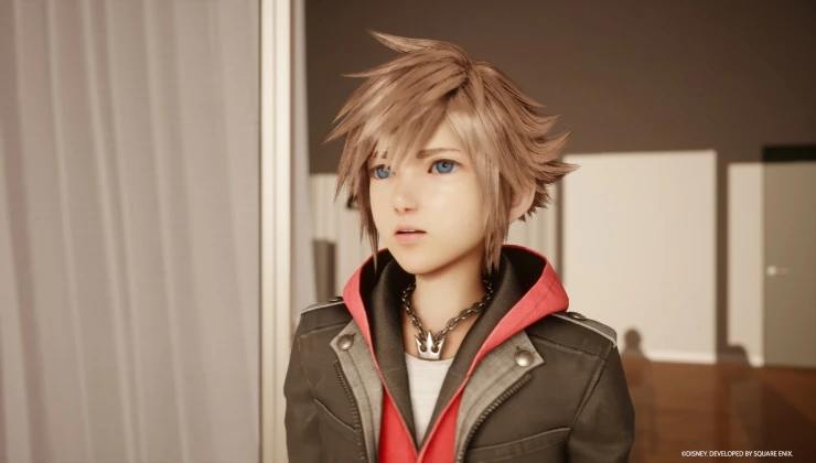 Kingdom Hearts 4 from Square Enix is alive with a new trailer
