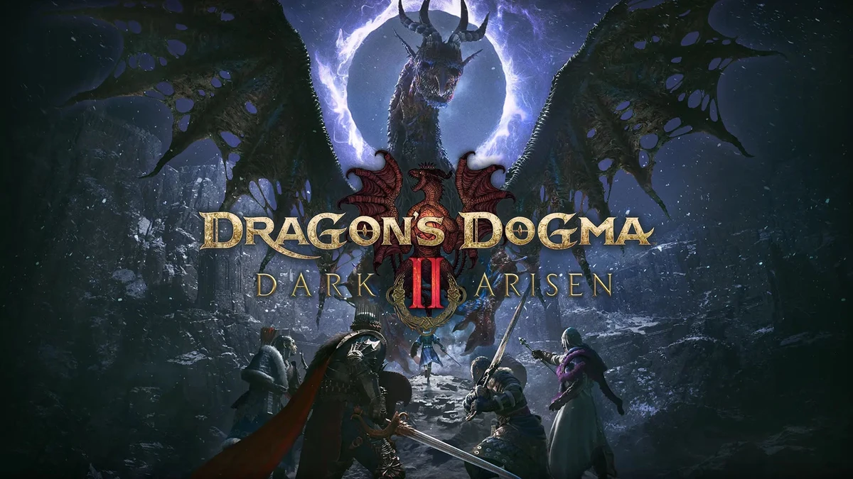 Dragon’s Dogma II: Dark Arisen announced for PS5, Xbox Series, Switch 2, and PC