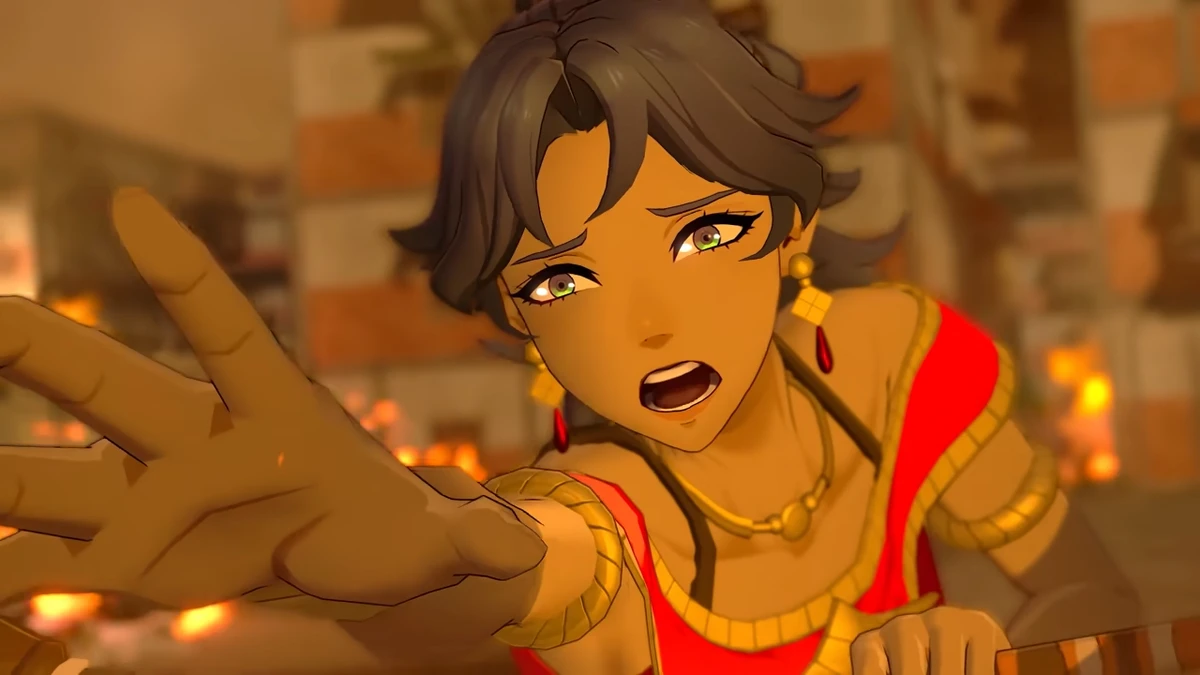 Nintendo Confirms Fire Emblem: Fortune's Weave Switch 2 Release Date