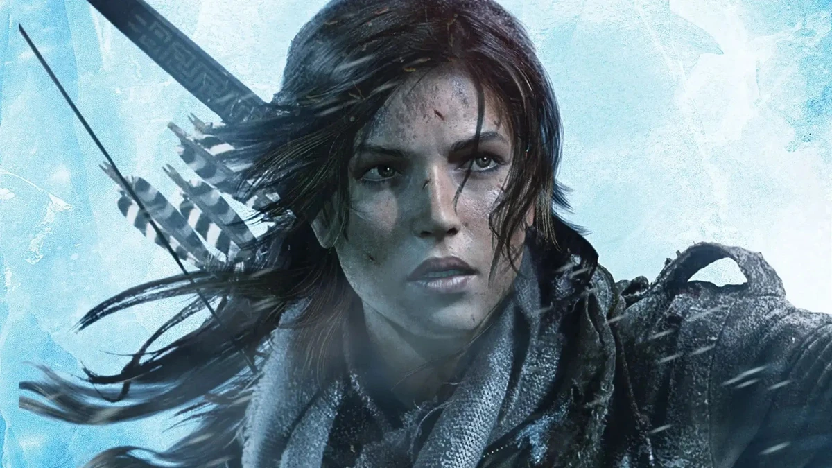Rise Of The Tomb Raider Gets Surprise Release On Switch 2 Today