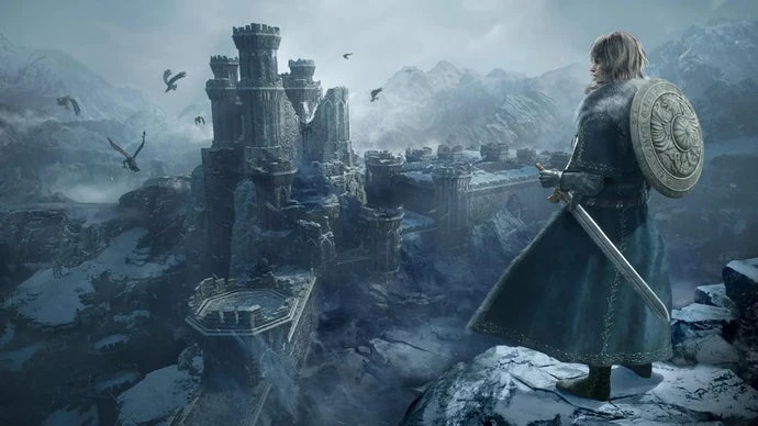 Dragon's Dogma 2 is getting a frosty Dark Arisen expansion, plus two big updates that fix some of the things you moaned about back in 2024