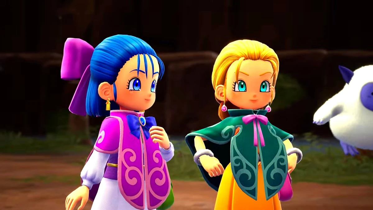 For the First Time in Decades, Dragon Quest Monsters Is Coming to PlayStation