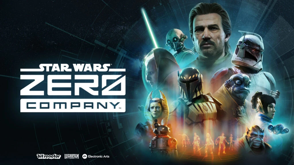 Star Wars Zero Company: How Some of the Greatest Minds in Tactics Games are Pushing the Genre, Again
