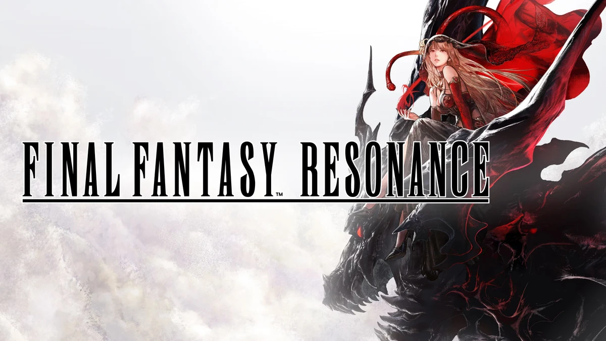 HD-2D RPG Final Fantasy Resonance announced for PS5, Xbox Series, Switch 2, Switch, and PC