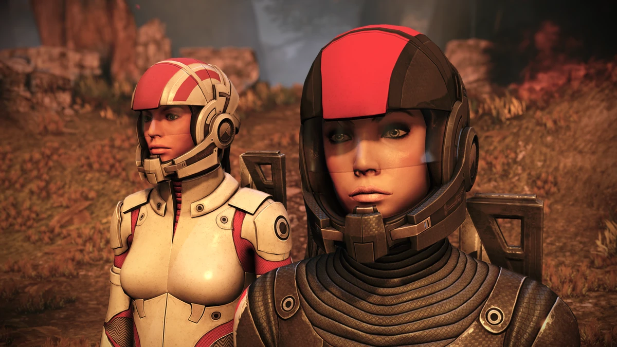  Amazon TV head allegedly orders Mass Effect show rewrite to make it 'more appealing to non-gamers' 