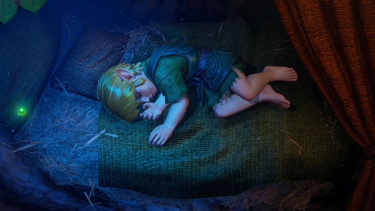 The Internet Reacts to The Legend of Zelda: Ocarina of Time Remake