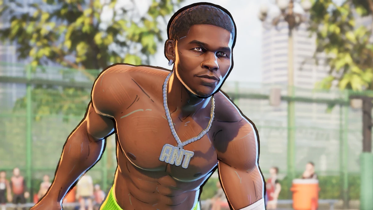 NBA The Run Review