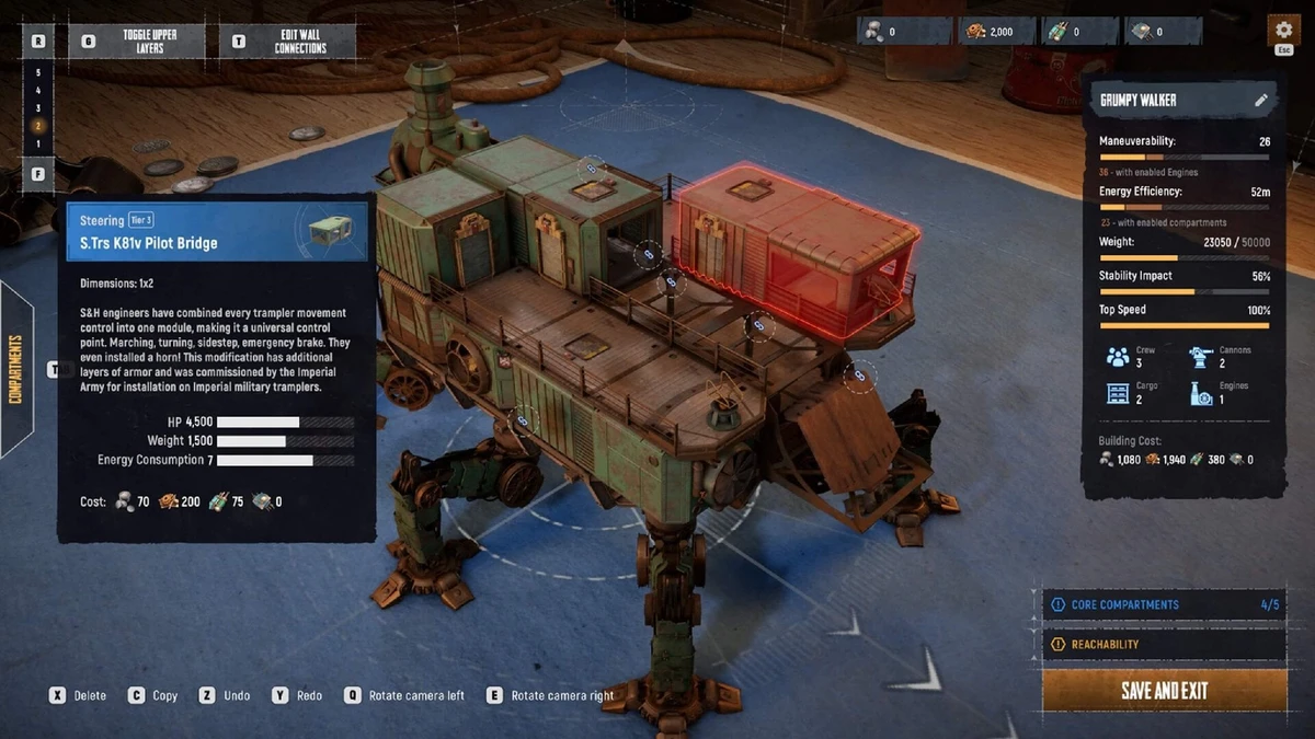 Sand: Raiders of Sophia Delayed Day Before Launch, Now Will Be Early Access