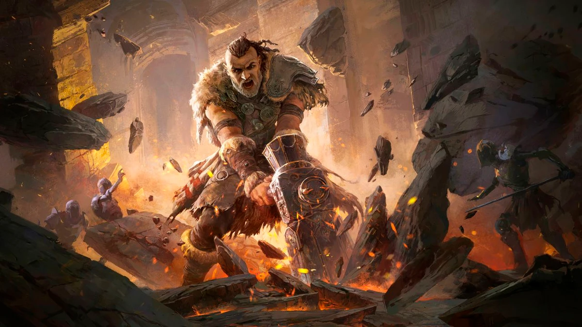  Path of Exile 2 player willingly deletes level 100 character to become world first martyr, buffing everyone in the game: 'That was the coolest thing I've seen in a videogame in a very long time' 
