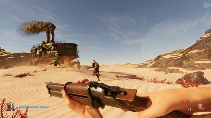 Whoops! Sand: Raiders of Sophie's server slam got so slammed it isn't coming out tomorrow anymore