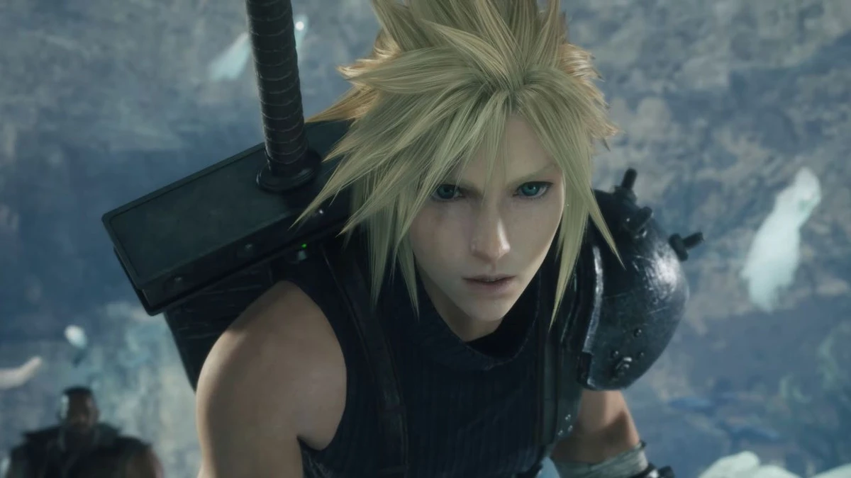  Everything we know about Final Fantasy 7 Revelation, the Remake trilogy's last act 