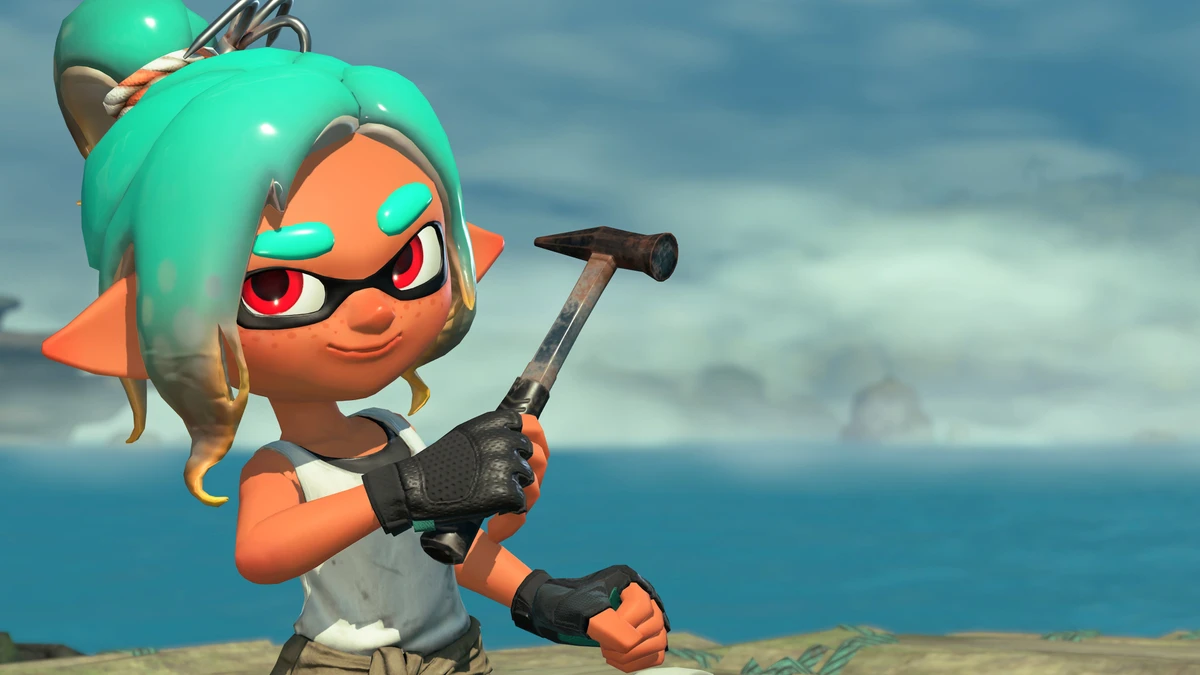 Splatoon Raiders – Nintendo Direct: June 2026 trailer and screenshots; Splatoon Raiders Direct set for June 30
