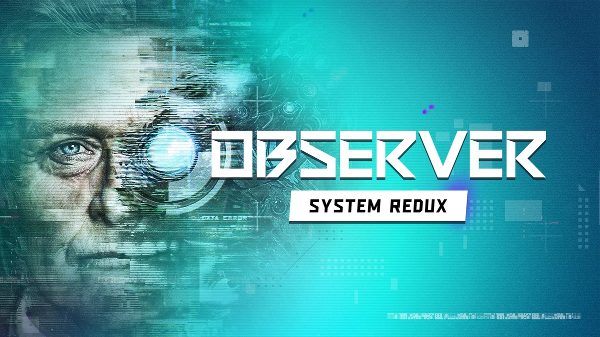 Observer: System Redux coming to Switch 2 on June 18