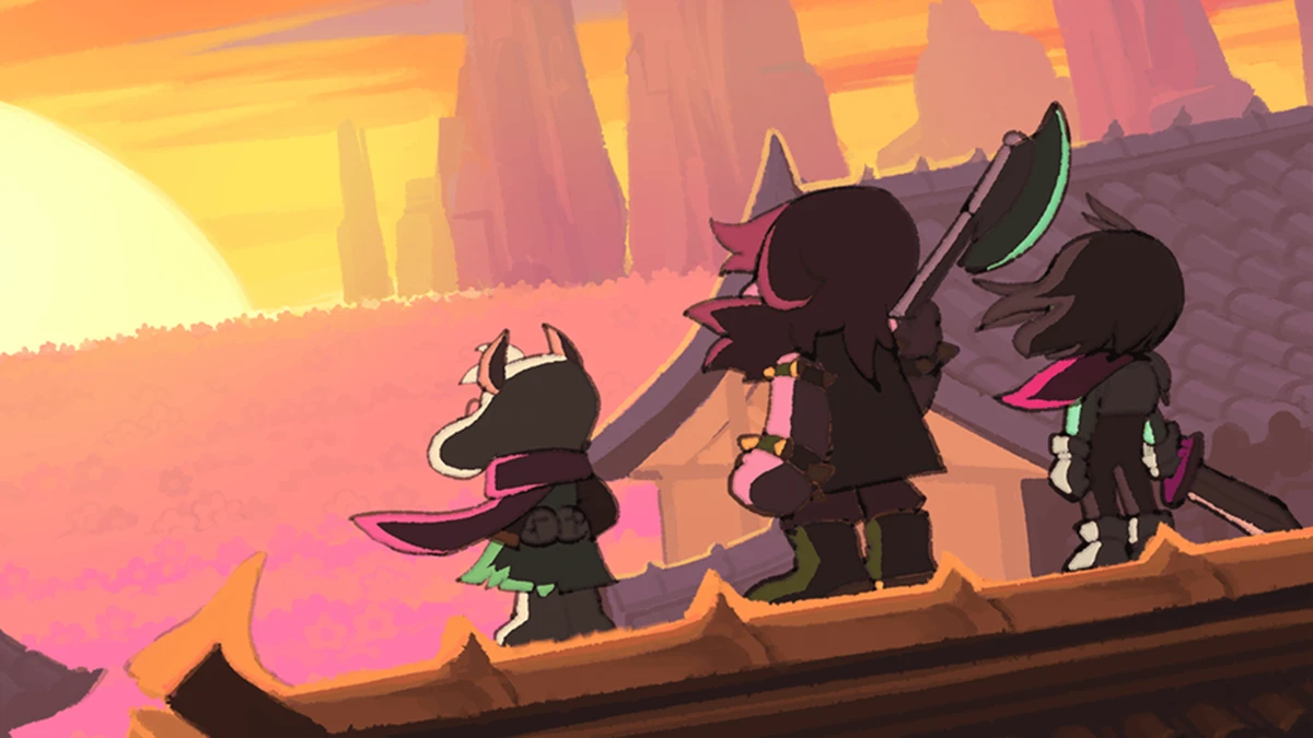 Deltarune Chapter 5 Release Date Revealed as Toby Fox Offers Promising Update for the Future