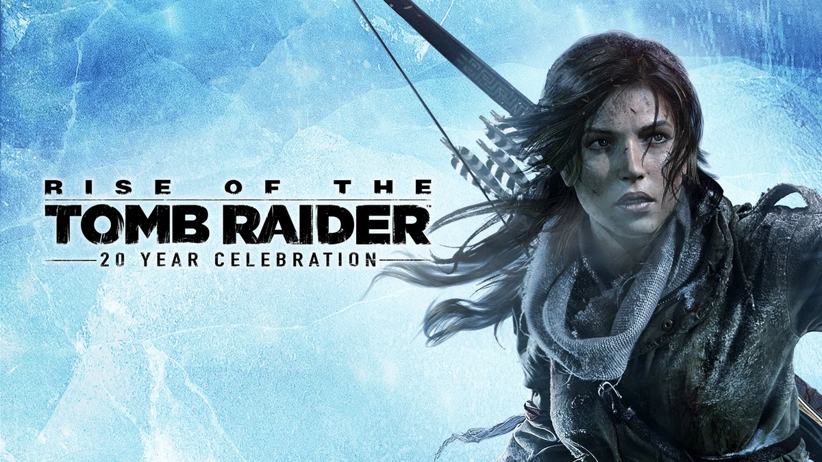 Rise of the Tomb Raider: 20 Year Celebration now available for Switch 2