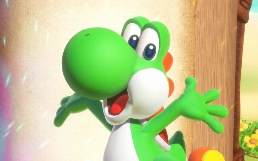 Nintendo Investigating Reports Of Game-Breaking Bug In Yoshi's New Switch 2 Outing