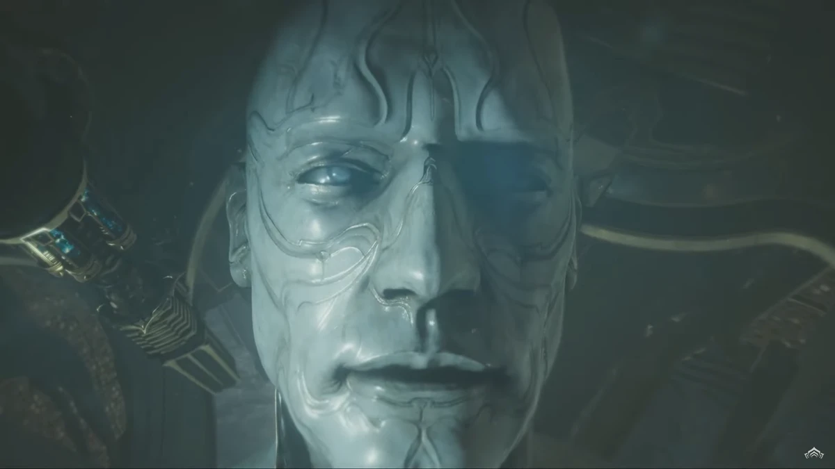  Warframe community director says 'nothing in our games will be AI-generated, ever' 