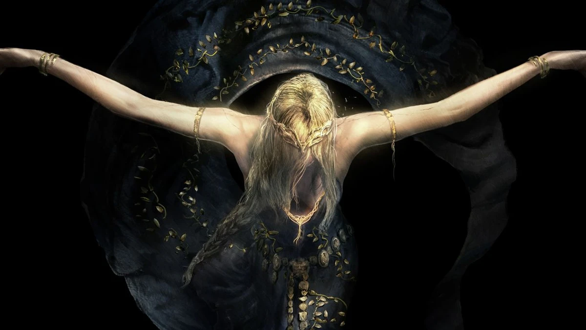  Our first look at Alex Garland's Elden Ring movie might be in this leaked set footage from a lucky fan in the UK 