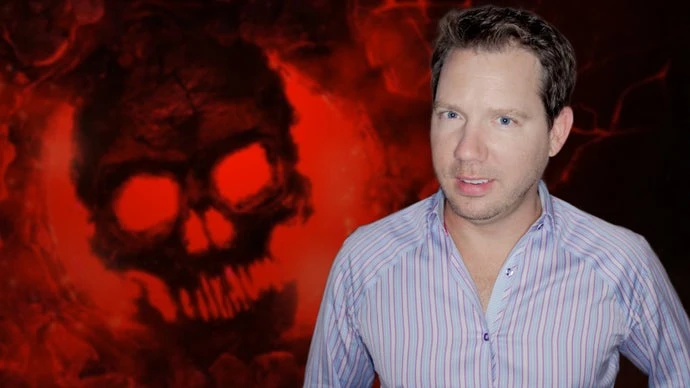 Gears of War creator Cliff Bleszinski believes Xbox is "steering the 'ship' back in the right direction", as E-Day skips PS5